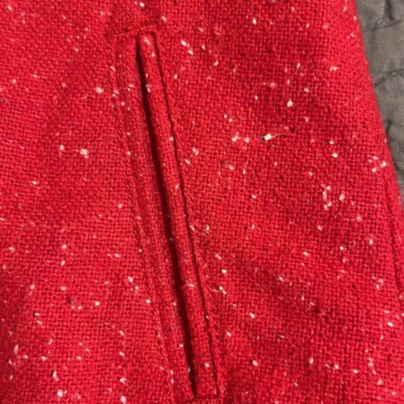 ✨Carter’s Red Toddler Coat✨ - Picture 8 of 11